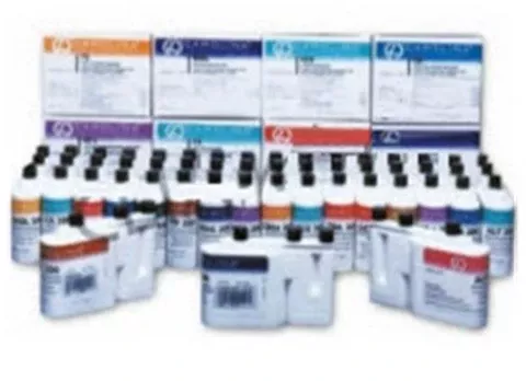 Beckman Coulter Control Latron™ CP-X 8 X 4 mL - M-803789-2123 - Each