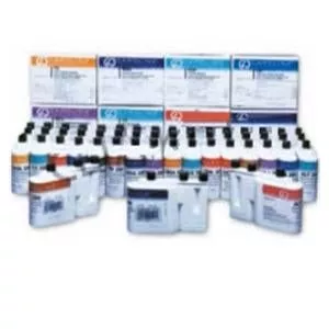 Beckman Coulter Control Solution - M-326069-2712 - Kit of 1