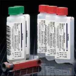 Beckman Coulter Low Serum Standard 4 X 100 mL - M-727402-4197 - Each
