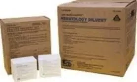 Beckman Coulter Reagent Coulter Ac•T Rinse™ Shutdown Diluent For Coulter ACT 8/10, ACT Diff, Act Diff 2 Hematology Analyzer 500 mL - M-328547-3950 - Each