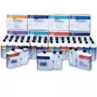 Beckman Coulter Reagent Pack Access OV Monitor Cancer CA 125 For Access 2 Immunoassay Systems, UniCel DxC Synchron Access Systems, and UniCel Dxl Access Immunoassay Systems 100 Tests 2 X 50 Tests - M-586335-3377 - Box of 2