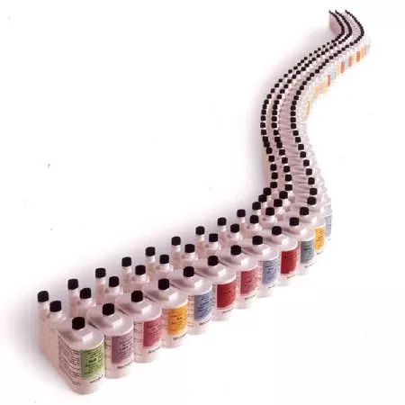 Beckman Coulter Reagent, Rental Access Reproductive Endocrinology Assay Progesterone 100 Tests - M-661190-4760 - Each