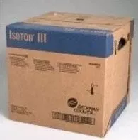 Beckman Coulter Rinse Solution Coulter Ac.T™ 5diff™ Hematology For Coulter AC.T 5diff Hematology Analyzer 1 Liter - M-431406-185 - Each