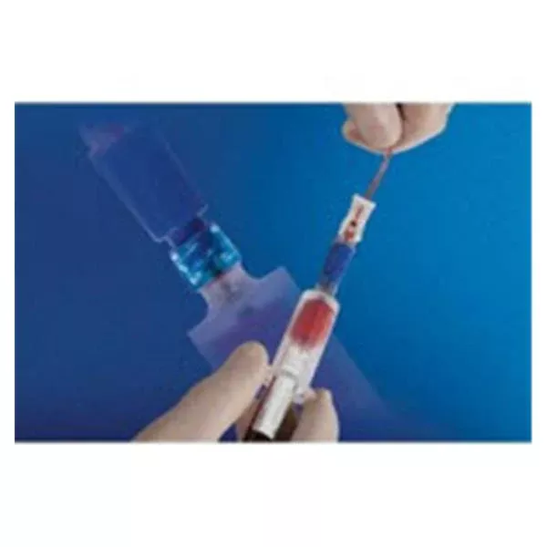 Becton-Dickinson Access Device Vacutainer 200/Ca