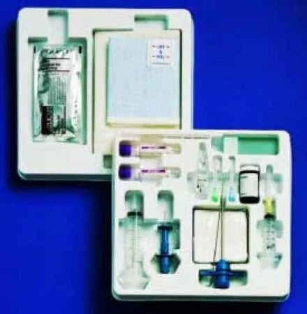 Becton Dickinson Biopsy and Aspiration Tray Jamshidi Bone Marrow Jamshidi / Illinois - M-264050-2502 - Each