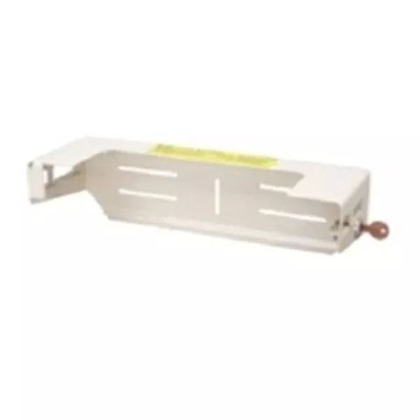 Becton-Dickinson Bracket 18 Gauge Metal Locking For 2-3gal BD Sharps Collector Ea