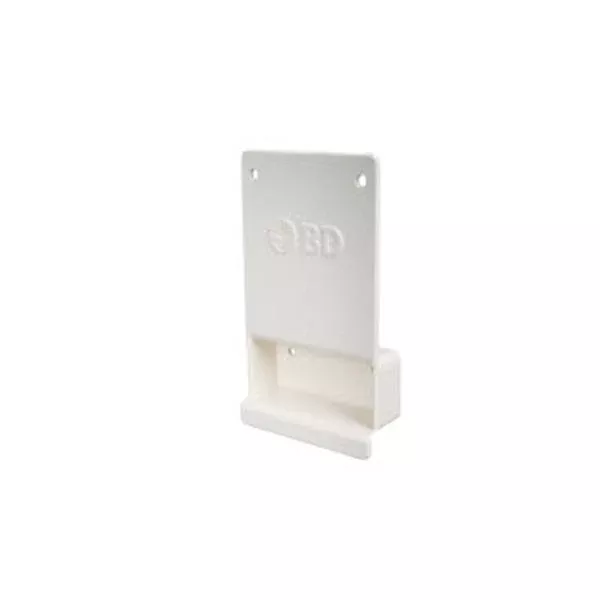Becton-Dickinson Bracket Security Locking For BD 8qt/14qt/6gal Sharps Collector Ea
