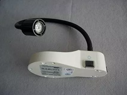 Becton Dickinson Mirror Assembly For 420630 Test Tube Agglutination Viewer - M-846748-2417 - Each
