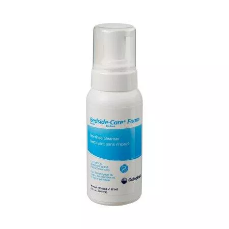Bedside-Care Foam Wash, Scented, 8.1 oz