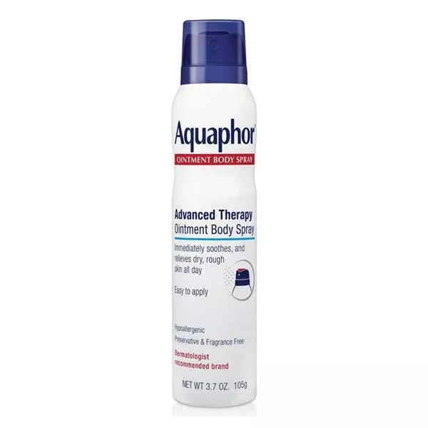 BeiersdorfAquaphor Advanced Therapy Body Spray Ointment 3.7oz/Cn, 12 CN/CA (88968)