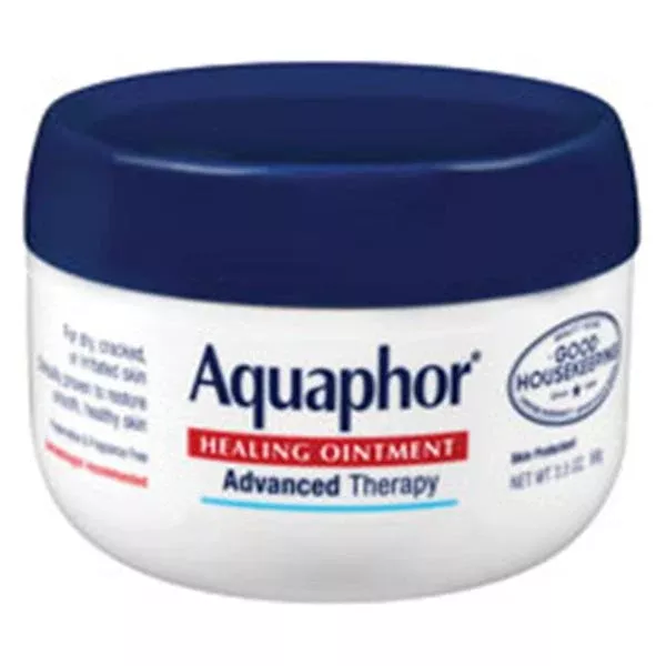 BeiersdorfAquaphor Body Healing Ointment 3.5oz Unscented Jar