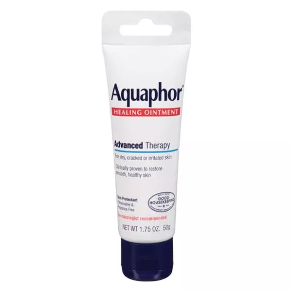 BeiersdorfAquaphor Skin Healing Ointment 1.75ozTb, 24 TB/CA (63369)