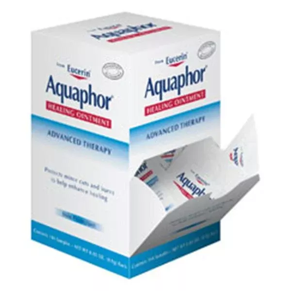 BeiersdorfAquaphor Skin Healing Ointment 144/Bx, 12 BX/CR (72140006747)