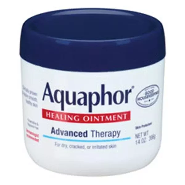 BeiersdorfAquaphor Skin Healing Ointment 14Oz/Jr, 12 JR/CA (63608)