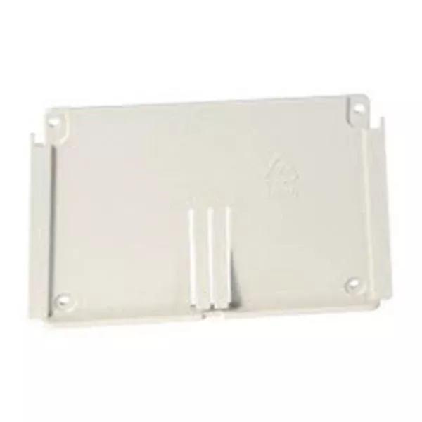 Bemis Healthcare Bracket Sharps WallSafe Mtl Lk f/ Cntnrs 125/150 W/ Hdwr 10/Ca