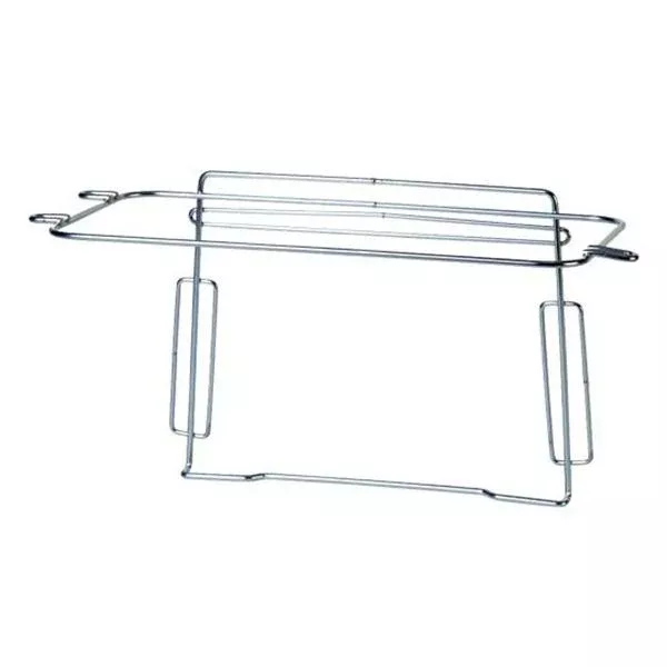 Bemis Healthcare Bracket Sharps Wire Non-Locking f/ Cntnrs 303/333 W/ Hdwr 5/CA