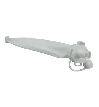 Bemis Healthcare Specimen Collection Adapter - M-957124-3699 - Case of 10