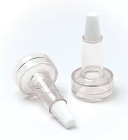 Bio-Rad Laboratories Dispenser Tip With Screw Cap - M-541140-2974 - Pack of 100