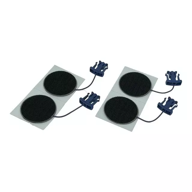 BioWrap Pain Relief Pads