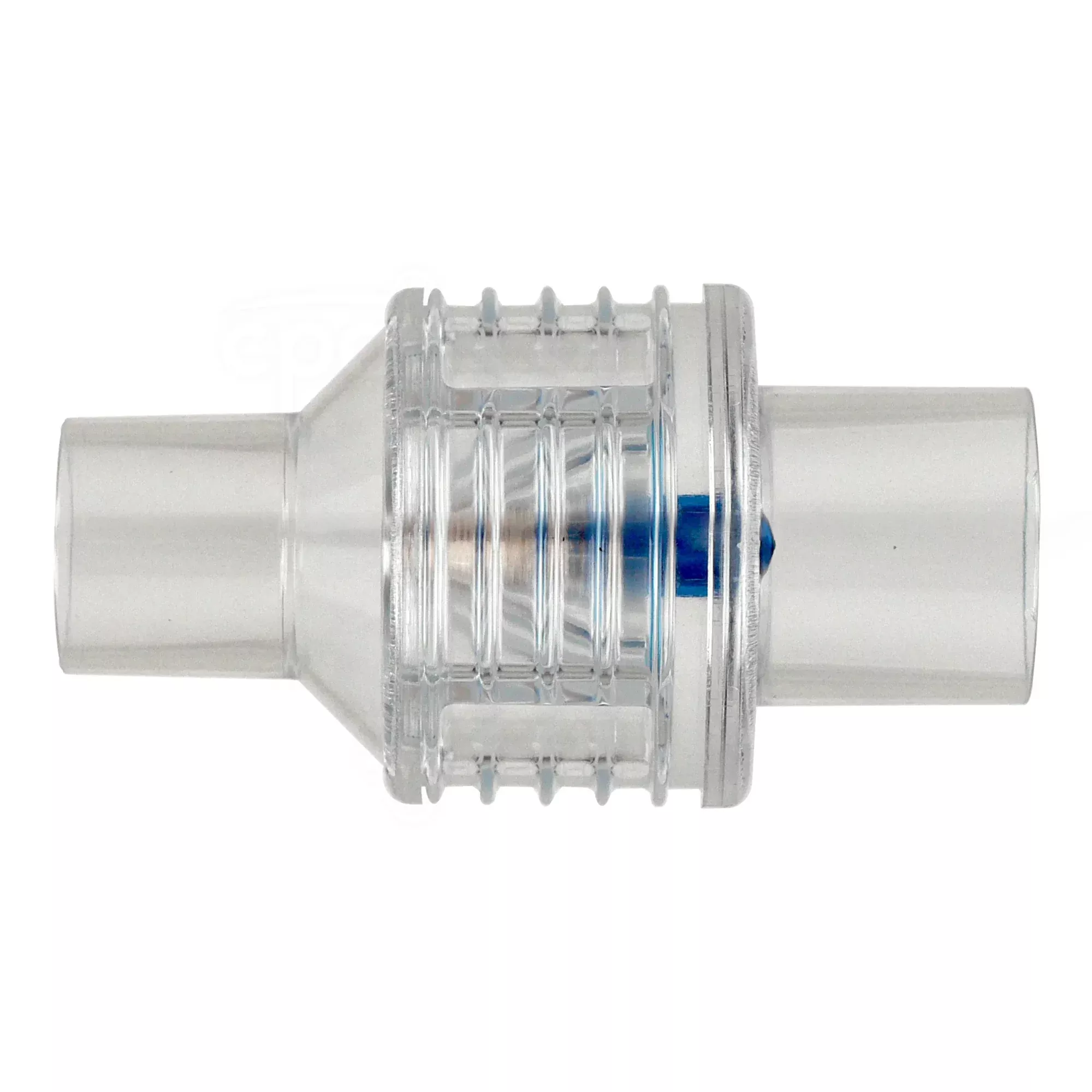 BiPAP S-T System Pressure Valve