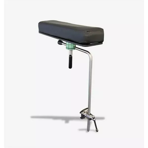 Birkova Armboard Surgical/Accessory Arm 20x6" Ea