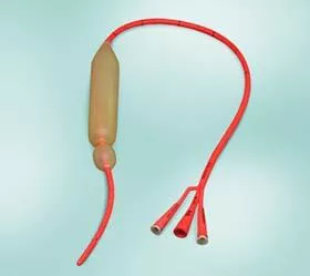 Blakemore Esophageal-Nasogastric Tube, Medium, 16 Fr