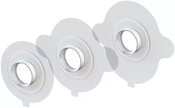 Blom-Singer AccuFit Adhesive Housings