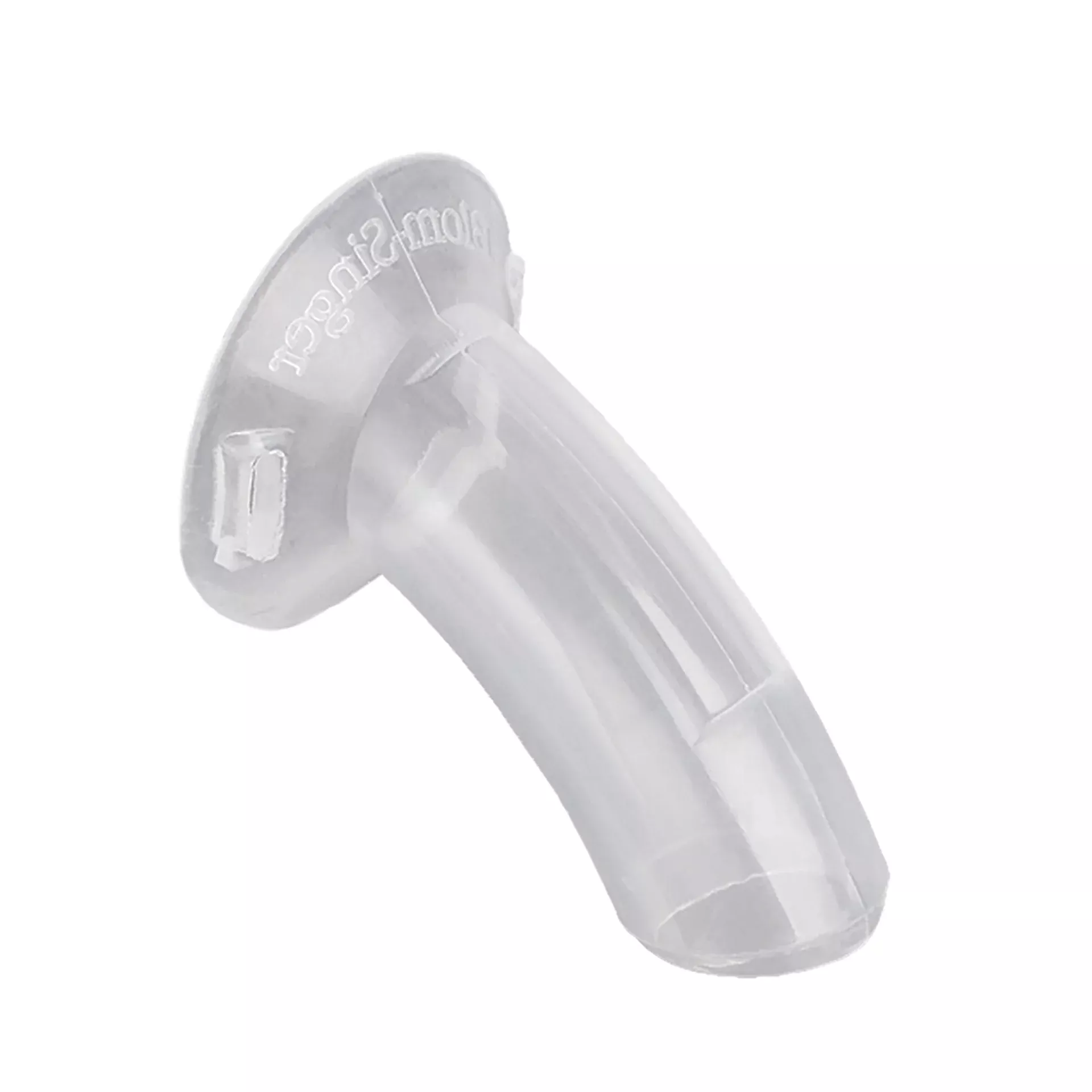 Blom-Singer Laryngectomy Tubes (Sterile)