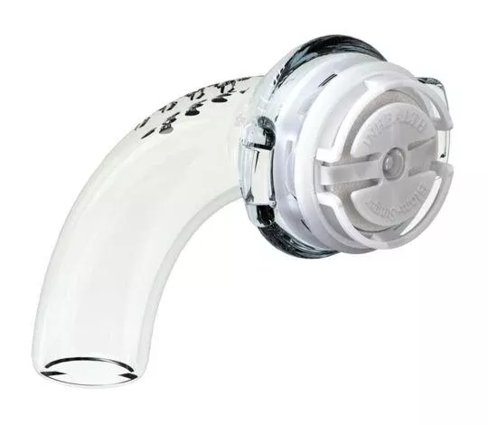 Blom-Singer StomaSoft Laryngectomy Tubes