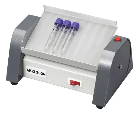 Blood Tube Rocker McKesson - M-873776-3844 - Each