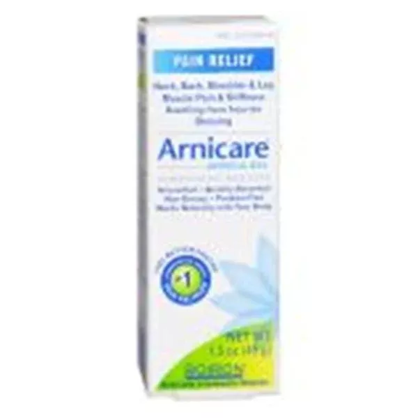 Boiron Usa Arnicare Topical Gel 1.5oz 1.5oz/Tb