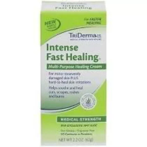 Botanisept Healing Barrier Cream