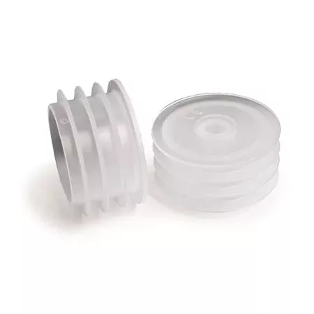 Bottle Adapter Plugs 33mm