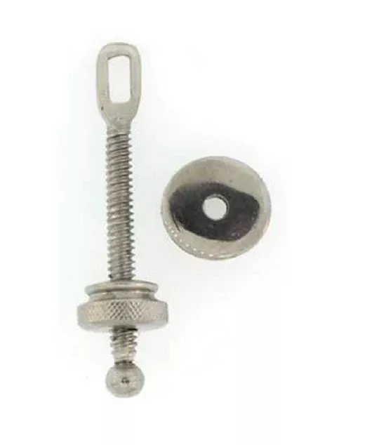 BR Surgical Bolt Replacement For Vaginal Specula Ea