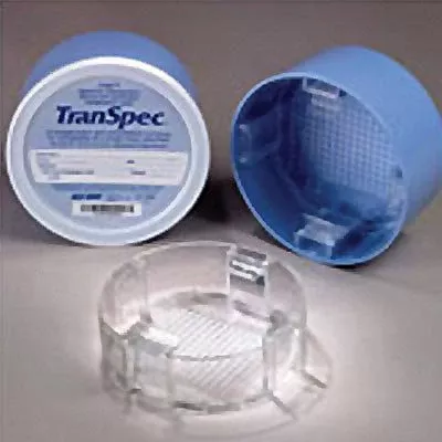 Bracco Diagnostics Specimen Device TranSpec™ Perforated Compression Plate For Specimen Radiography - M-720051-1456 - Case of 10