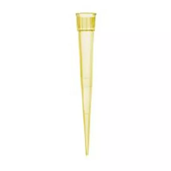 Brandtech Scientific BrandTech Pipette Tip 2-200uL Non-Sterile Disposable 480/Pk