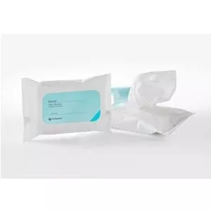 BRAVA Skin Cleanser Wipes