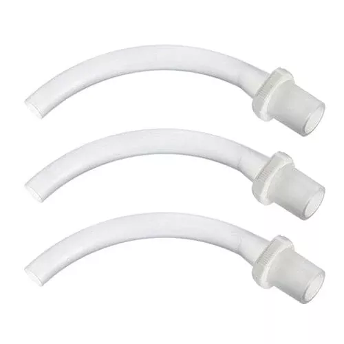Bryan Inner Cannula, for TRACOE Twist Tracheostomy Tube, Unfenestrated, Size 10