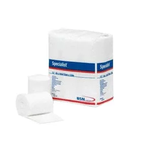 BSN Jobst Specialist Cast Padding, 4 yds x 4''