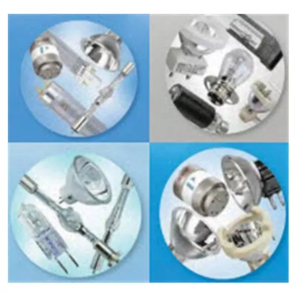 Bulbtronics Bulb #ussmh2000 22.8w 50v HANNILU EA EA
