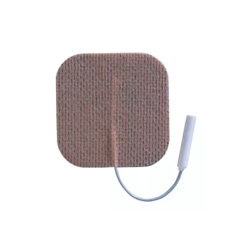 C-Series 3165F, Foam Electrode, 2" Square