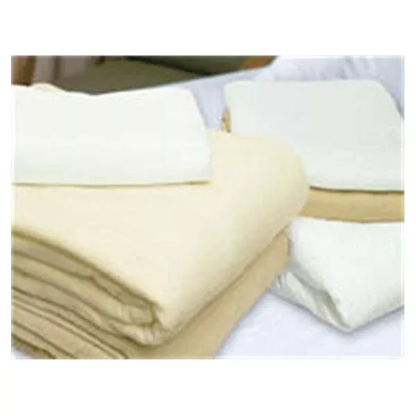 Calderon TextilesBlanket Thermal 66x90" Square Ea
