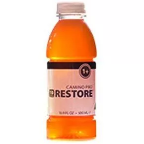 Camino PRO Restore Lite Tangerine, 16.9 oz