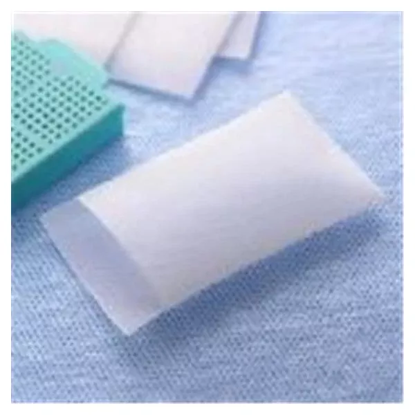 Cancer Diagnostics Biopsy Bag White Twist Open 100/Pk (BIO3045W)