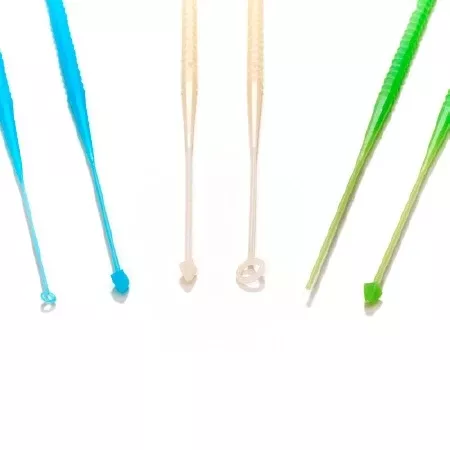 Caplugs Inoculating Loop InocuLoop™ 1 µL Sterile - M-863589-3801 - Case of 500