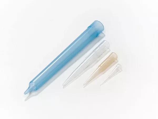 Caplugs Pipette Tip Eppendorf 100 to 1,000 µL - M-1035984-2025 - Pack of 1000