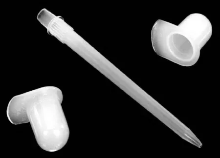 Caplugs Protime Cup BBL™ Bulk Packaging For BBL™ Fibrometer - M-893789-446 - Case of 2000