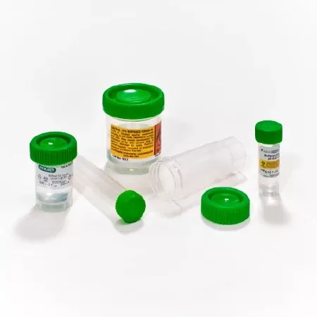 Caplugs VIAL, LAB FORAMLIN 10PCT 60ML (50/CS) - M-1036013-1692 - Case of 50