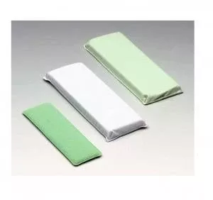 Cardinal Arthroscopic Well Leg Holder Devon™ 11-1/2 W X 10-1/2 D X 3 H Inch Foam - M-1102755-1056 - Case of 10