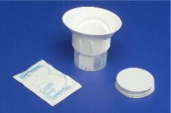 Cardinal Calculi Strainer For Urine Collection Containers - M-653677-1319 - Case of 100